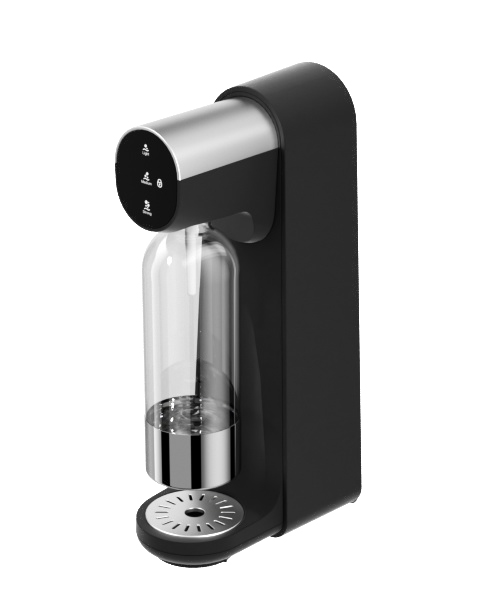 matte soda fizz machines